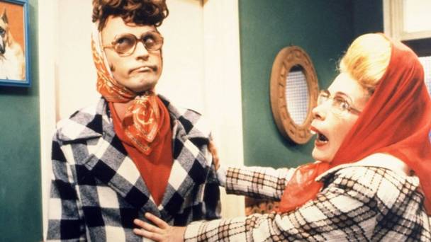Theo en Thea en de ontmaskering van het tenenkaasimperium