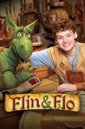 boxcover van Flin & Flo