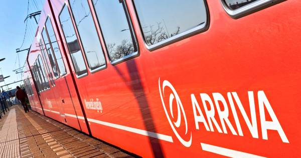 Treinverkeer hervat tussen Mariënberg en Vroomshoop