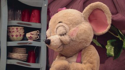 8. Het liefdesliedje