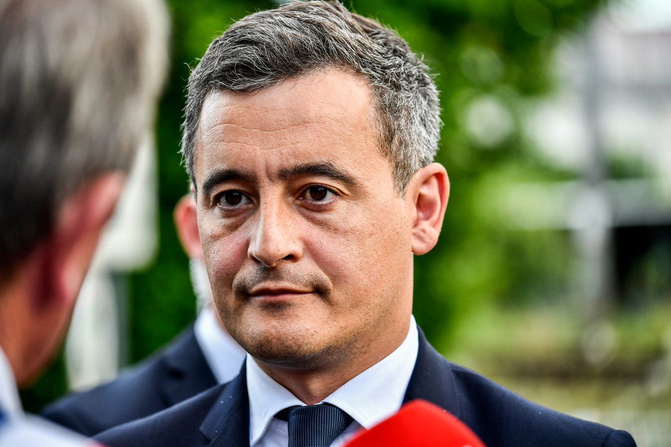 Pour le nouveau ministre de l'Intérieur français, l'islam politique est