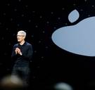 Flinke hap uit beurswaarde Apple: wat is er aan de hand?