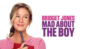 Bridget Jones: Mad About the Boy