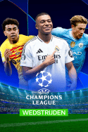 boxcover van UEFA Champions League