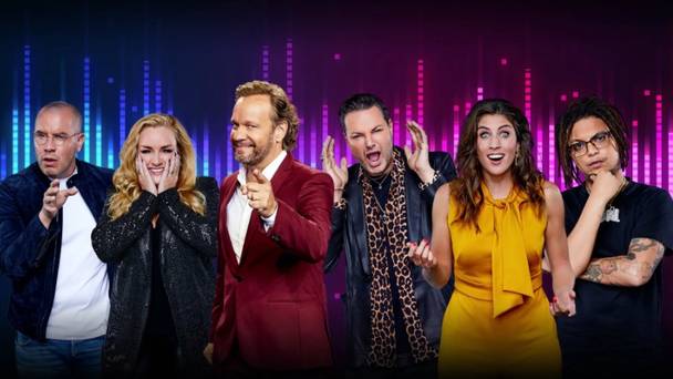 I Can See Your Voice