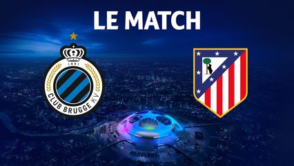 26. Club Bruges / Atlético Madrid (18/02/26)