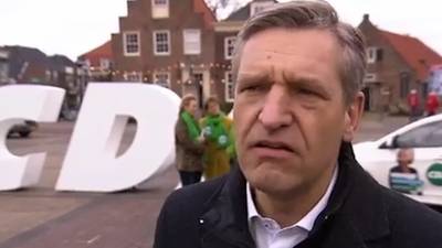 Van Koreaanse opera tot koningsstijl: dit is ook het Wilhelmus
