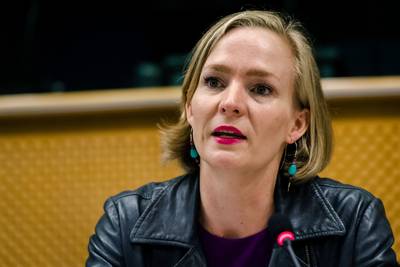 'Roep EU-ambassadeur terug uit Saoedi-Arabië om Khashoggi'