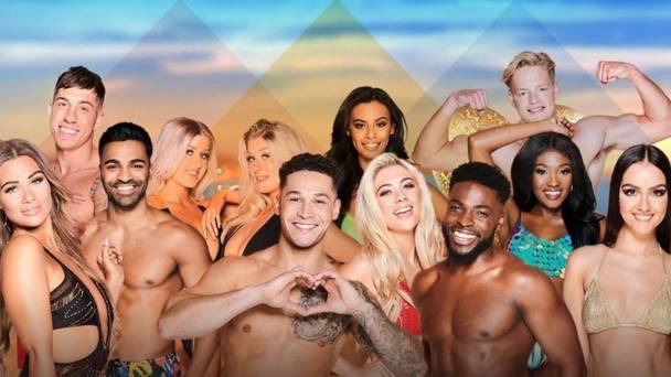 Love Island UK