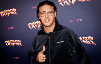 Ali B en vrouw Breghje hadden zwangerschap niet gepland