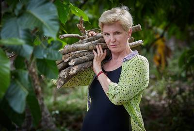 Verstopte stembriefjes en mislukte plannetjes