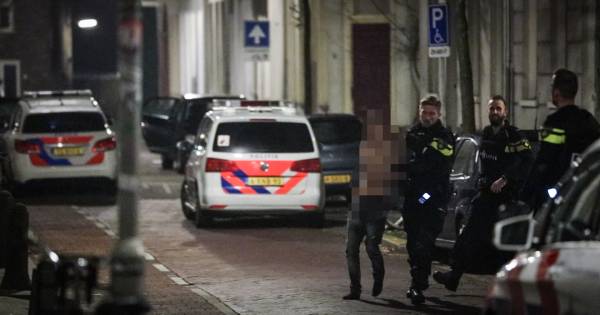 #schietincident  Slachoffer(s) geen Dader 1 #schietpartij #Arnhem #Gelderland  Aanhouding na schietincident met gasalarmpistool in Arnhem.