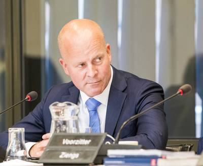 Knops: Geen massale toestroom vluchtelingen op Aruba, Bonaire en Curaçao