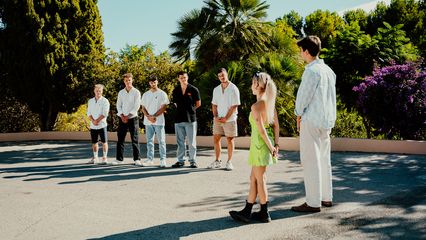 9. Aflevering 9