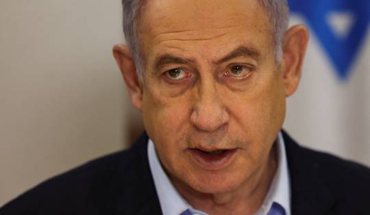 Trump kondigt bestand van tien dagen aan tussen Israël en Libanon, staakt-het-vuren zou om 23 uur ingaan