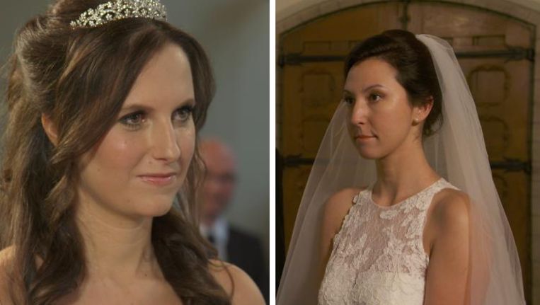 Ai Duidelijk Geen Liefde Op Eerste Gezicht Tv Showbizz