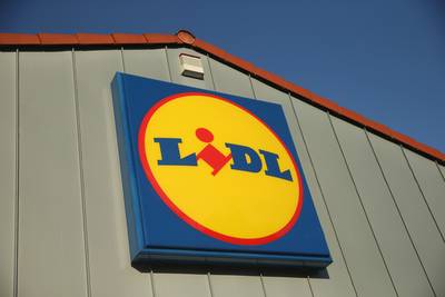 Lidl haalt yoghurt uit de schappen vanwege stukjes metaal