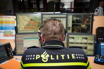 112 op piekmoment niet goed genoeg bereikbaar