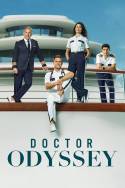 boxcover van Doctor Odyssey