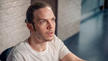 18. De slecht-nieuws-show