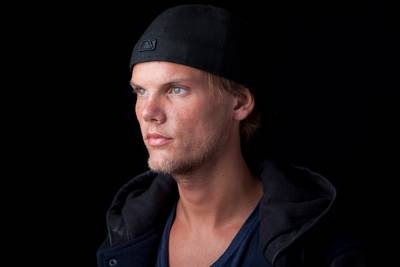 Familie Avicii: Hij kon niet langer verder