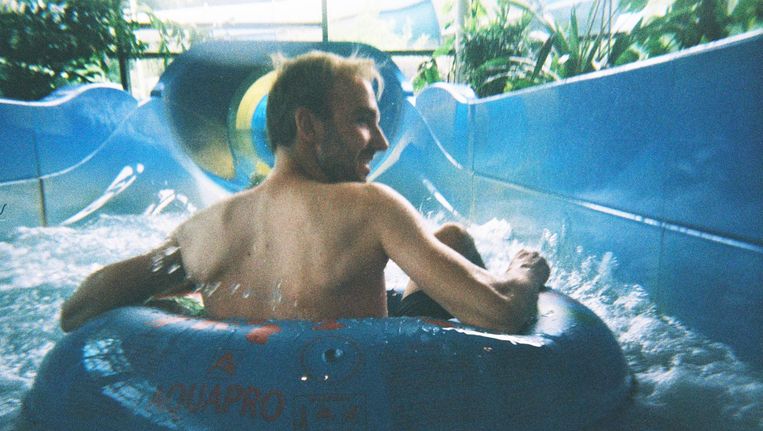 Dit Zijn De Tien Beste Waterglijbanen Van Nederland De Volkskrant
