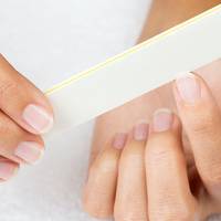 Tips van de nagelstylist voor het vijlen van je nagels