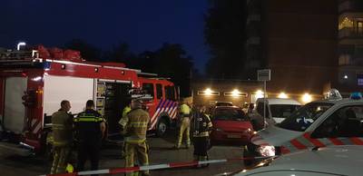 Man aangehouden na gaslekkage in Nijmeegse flat