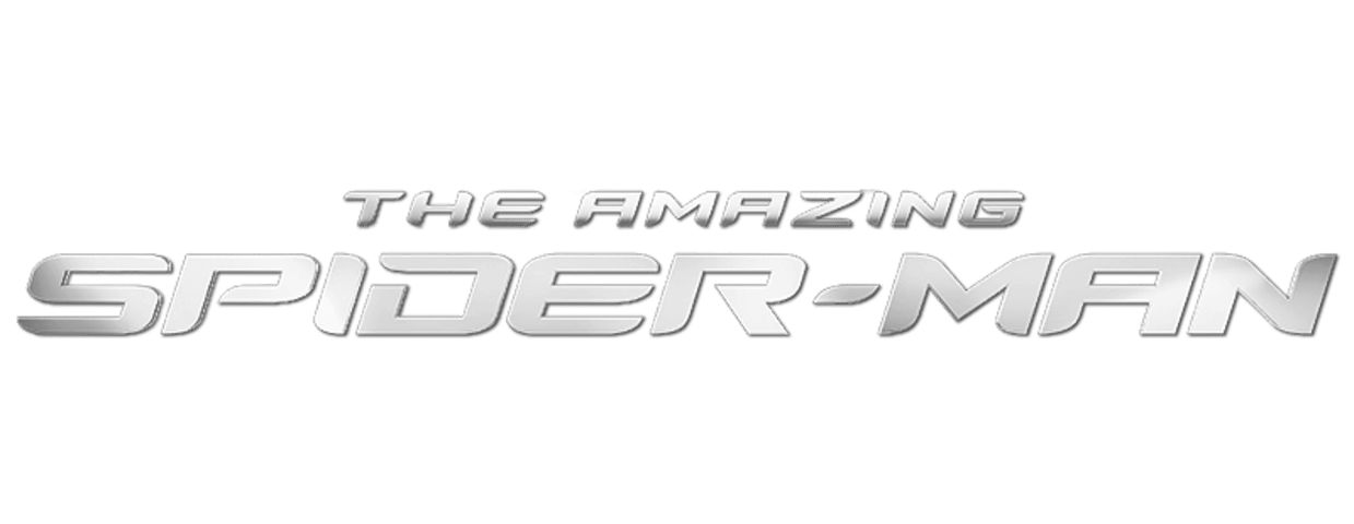 The Amazing Spider-Man