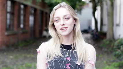 7. Mijn eerste kledingcollectie