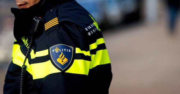 Vader valt door de mand tijdens 'seksuele escapade' - AD.nl