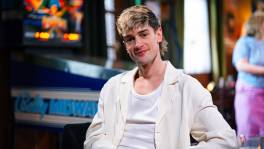 Welkom Aiden!
