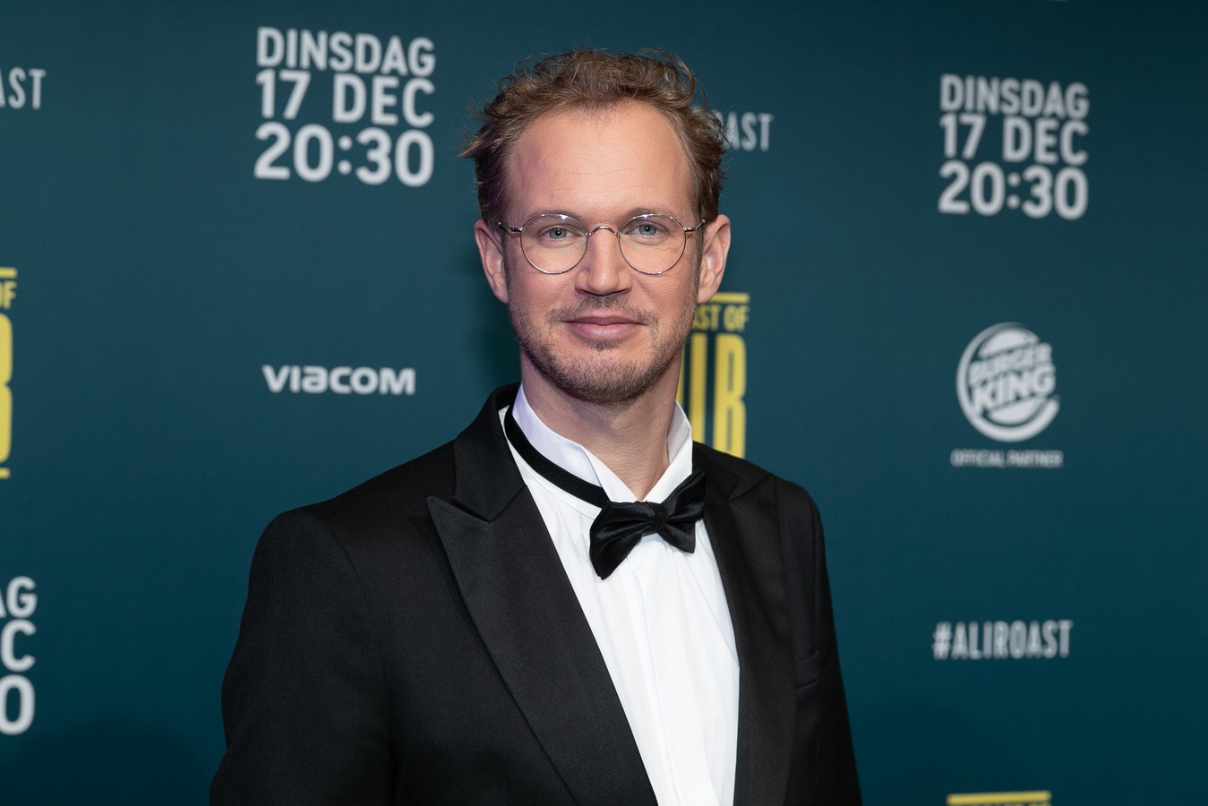 Johan Goossens geeft onlineconference voor leraren