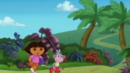 6. Daisy's Verjaardag