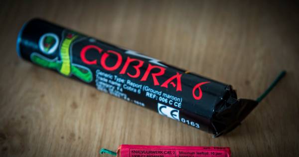 Politie Heeft Kilo S Illegaal Zwaar Vuurwerk Onder Bedden Uit Jongenskamers Vandaan Gehaald Tiel Gelderlander Nl