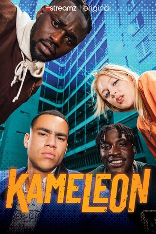 Kameleon