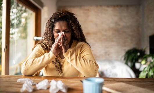 Vragen over de griepgolf: worden we nu zieker van de griep? 