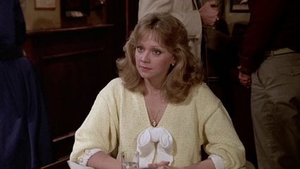 5. Diane's Nightmare