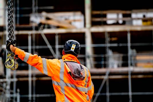 Beeld ter illustratie.