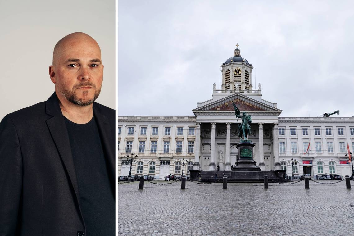 Een niet zo onschuldige benoeming bij het Grondwettelijk Hof