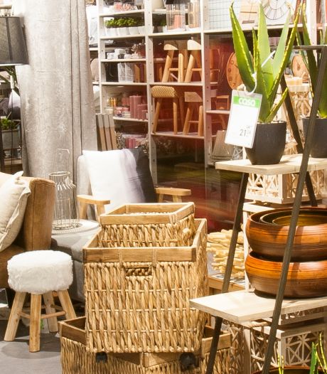 Casa Opent Tweede Zaak In Eindhoven In Pand Xenos Rechtestraat Eindhoven Ed Nl