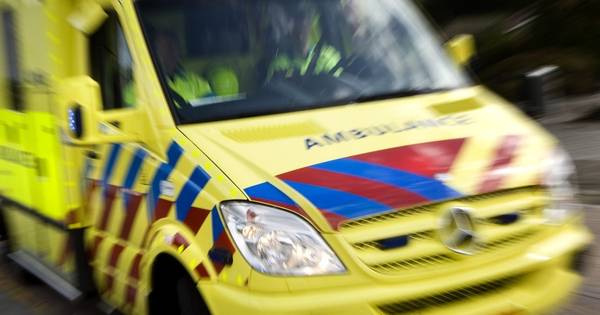 Ongeval met shovel wordt jongen noodlottig | Binnenland - AD.nl