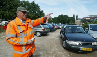 Extra camera's bij Veenendaalse parkeergarage na klachten