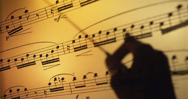 Themaconcert 'Vertellen Geblazen' in Hooge Mierde