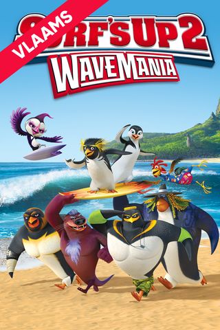 Surf's Up 2: WaveMania