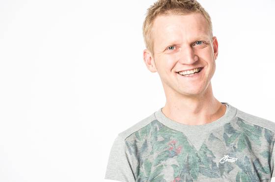 Radiopresentator Sven Pichal (41) laat in zijn portemonnee kijken: Alles zit in ons huis. De lockdowns deden ons beseffen: nergens beter dan thuis	
