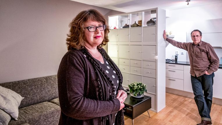 Noodgedwongen Verhuizen Door Snel Stijgende Huurprijs De Volkskrant
