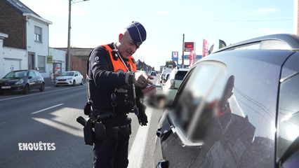 9. Pris en flagrant délit