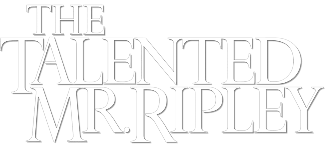 The Talented Mr. Ripley