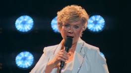 Genieten! Rita Roelandt met ‘At Last’